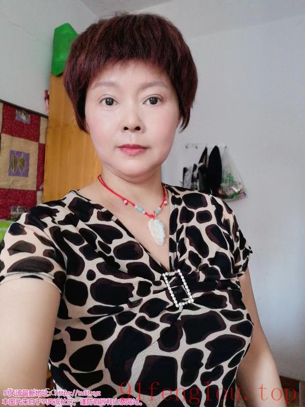 秦淮区熟女清莲