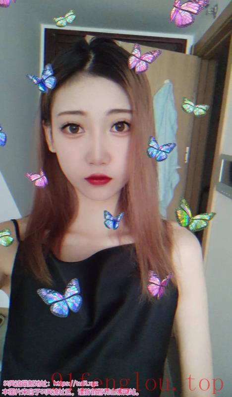 又纯又御的大长腿