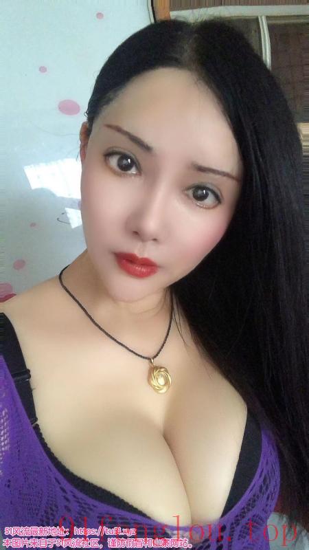 苏州土著性感美妇