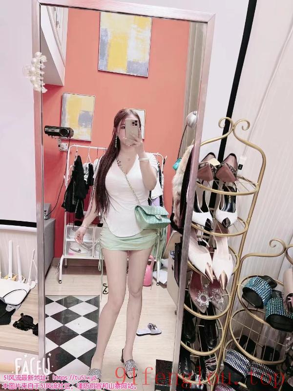 河东区东北大妞萱萱