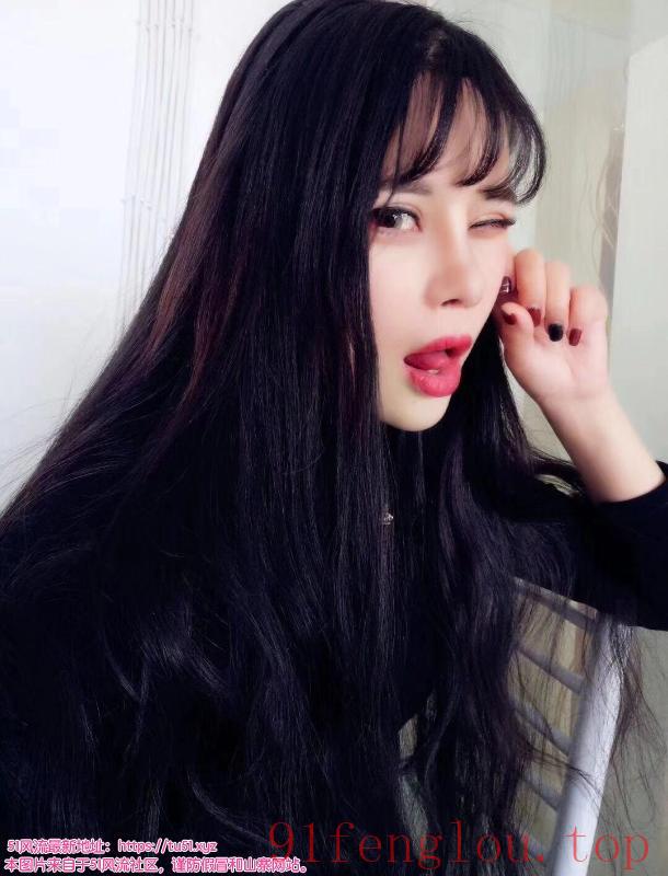 天津河西肤白妹子