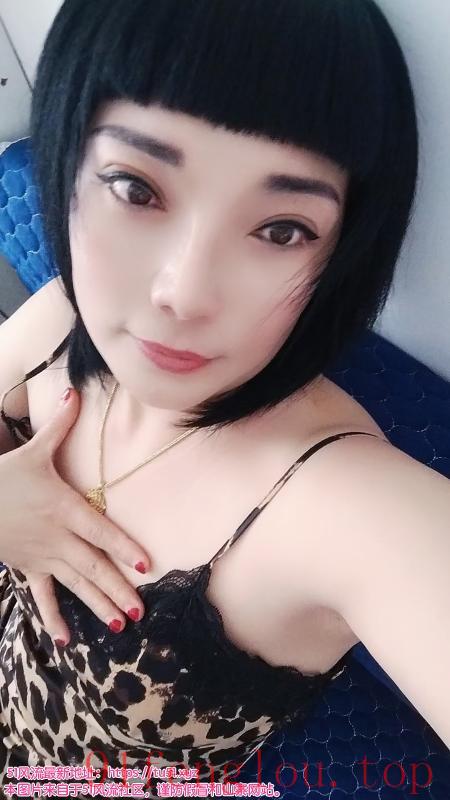 河西东北大娘们