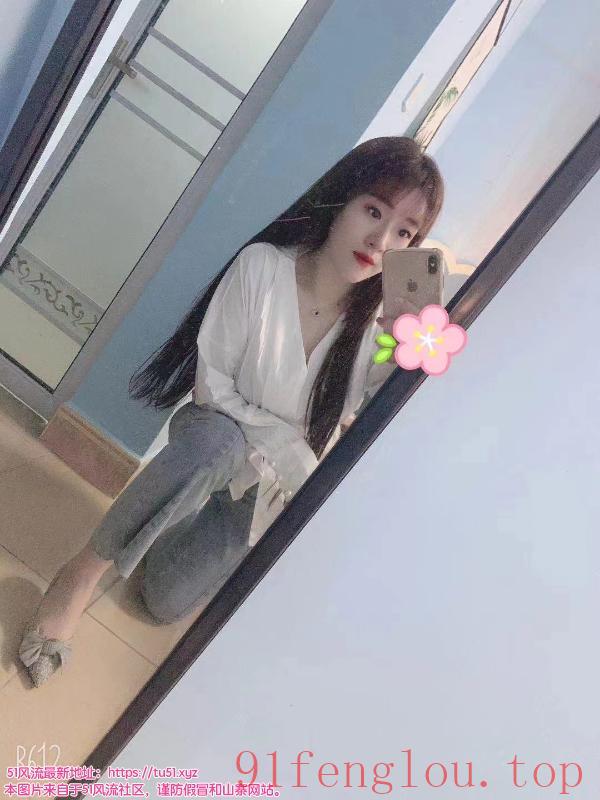 漂亮潇雅态度不错