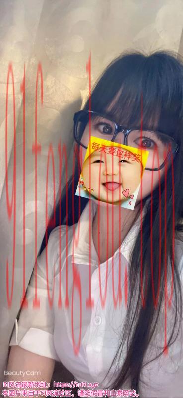 滨江宝藏妹子分享