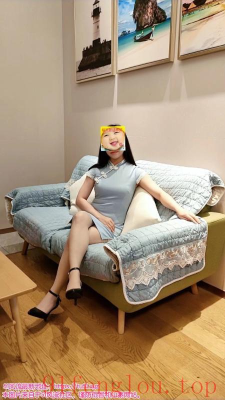 滨江宝藏妹子分享