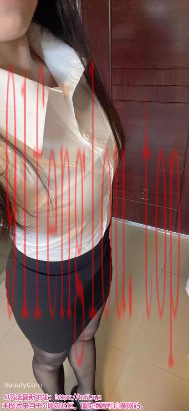 滨江宝藏妹子分享