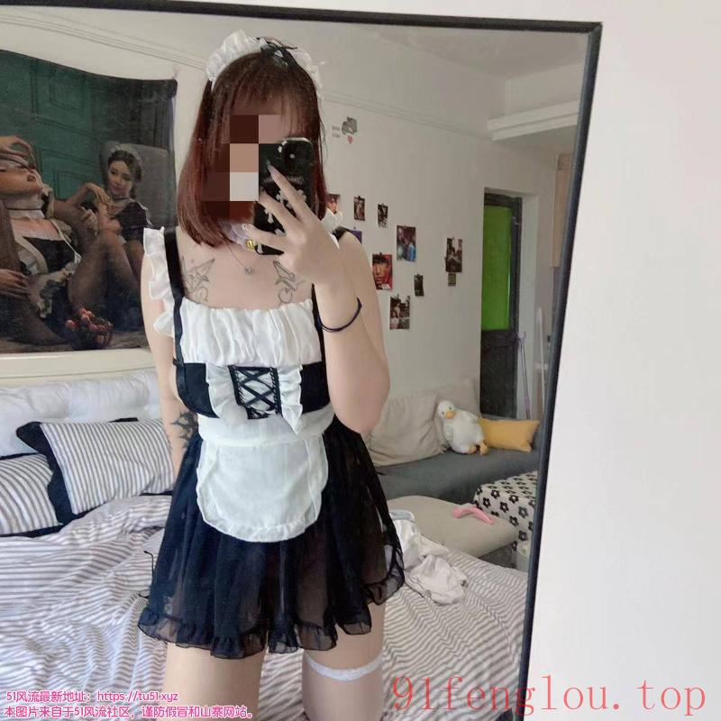 性感制服装诱惑