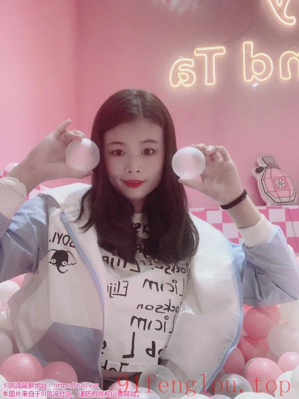 雨花西路小胖妞