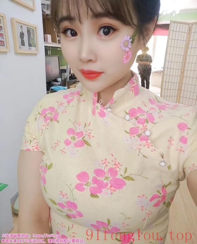 丰台珑珑女波霸