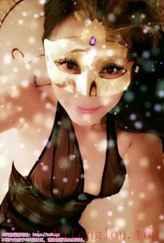 湖大对面的大胸嫂子