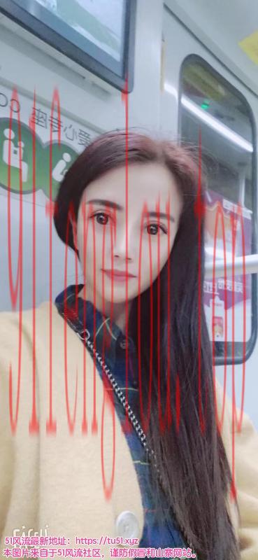 世纪大道好身材熟女