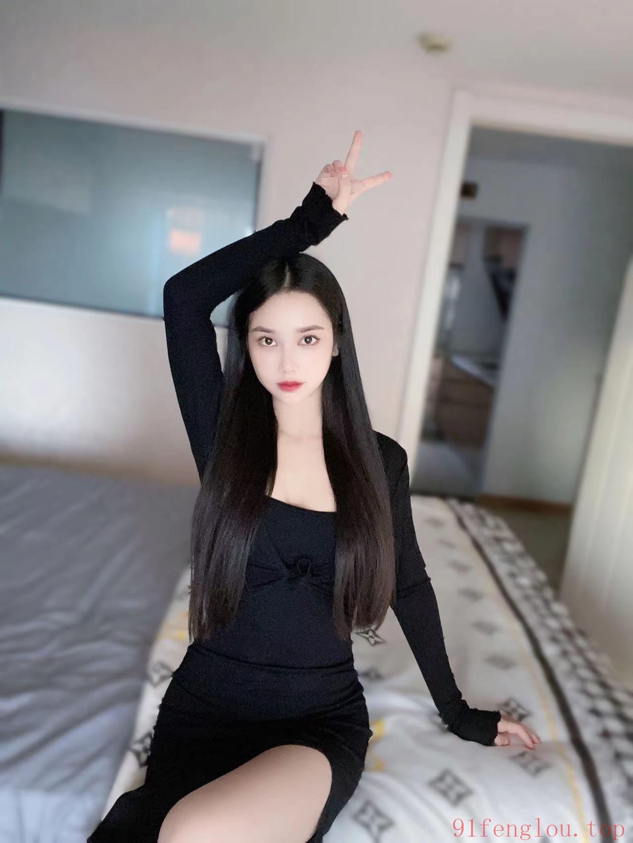 南京身材好清纯妹子