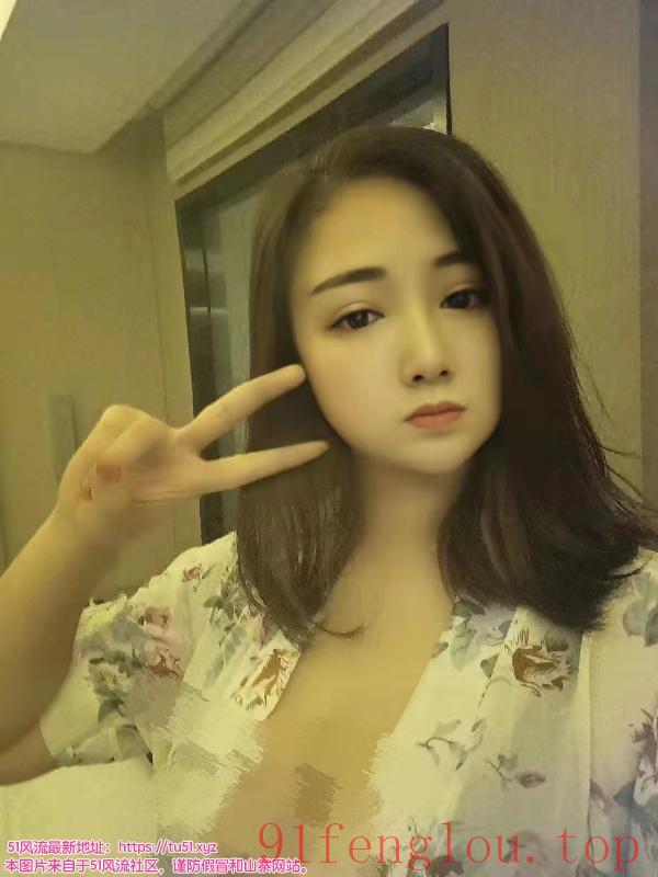 白云甜甜 巨乳妹