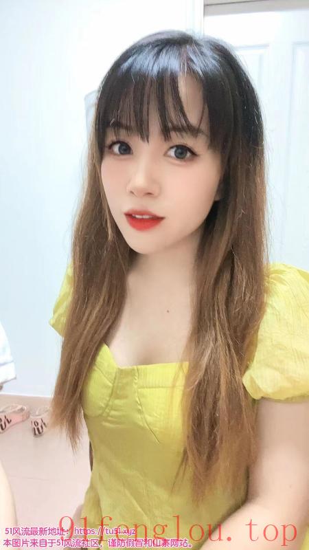 石溪漂亮小姐姐