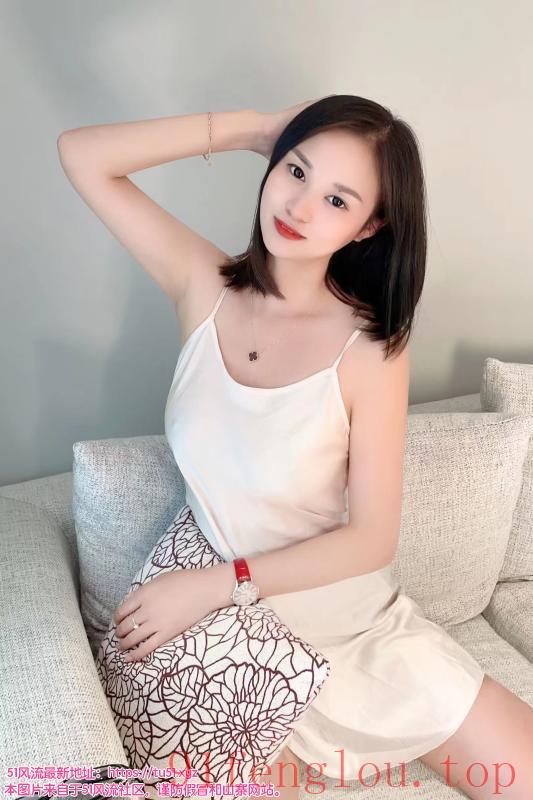 普陀感觉系李一一