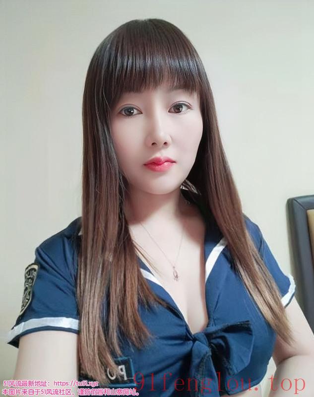 青岛包子奶少妇