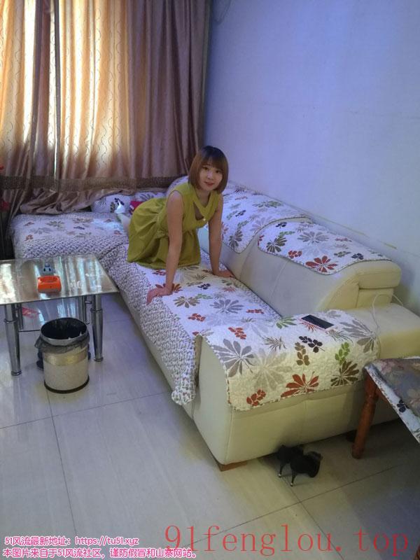 海河会喷水的性感少妇