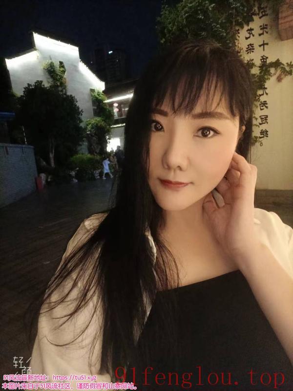 名不虚传的秦淮肖后