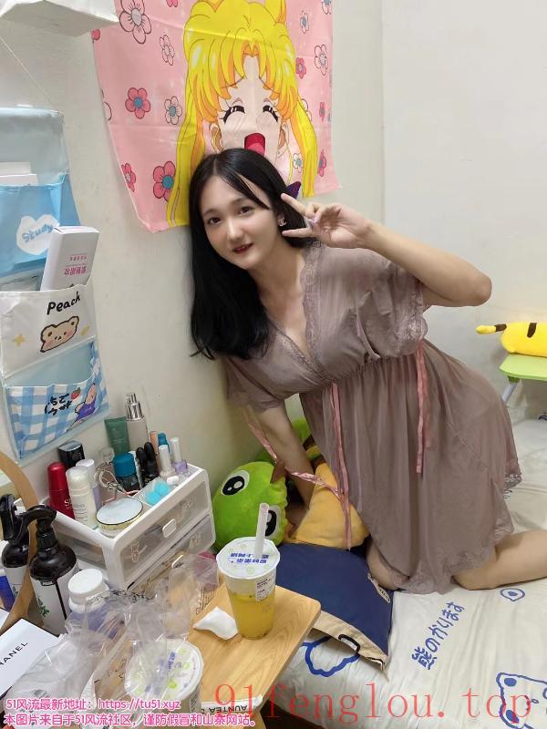 广州猎奇之约TS糖果