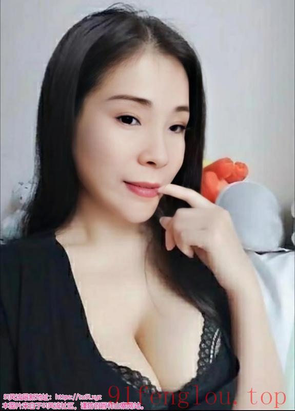 岗顶性价比熟女