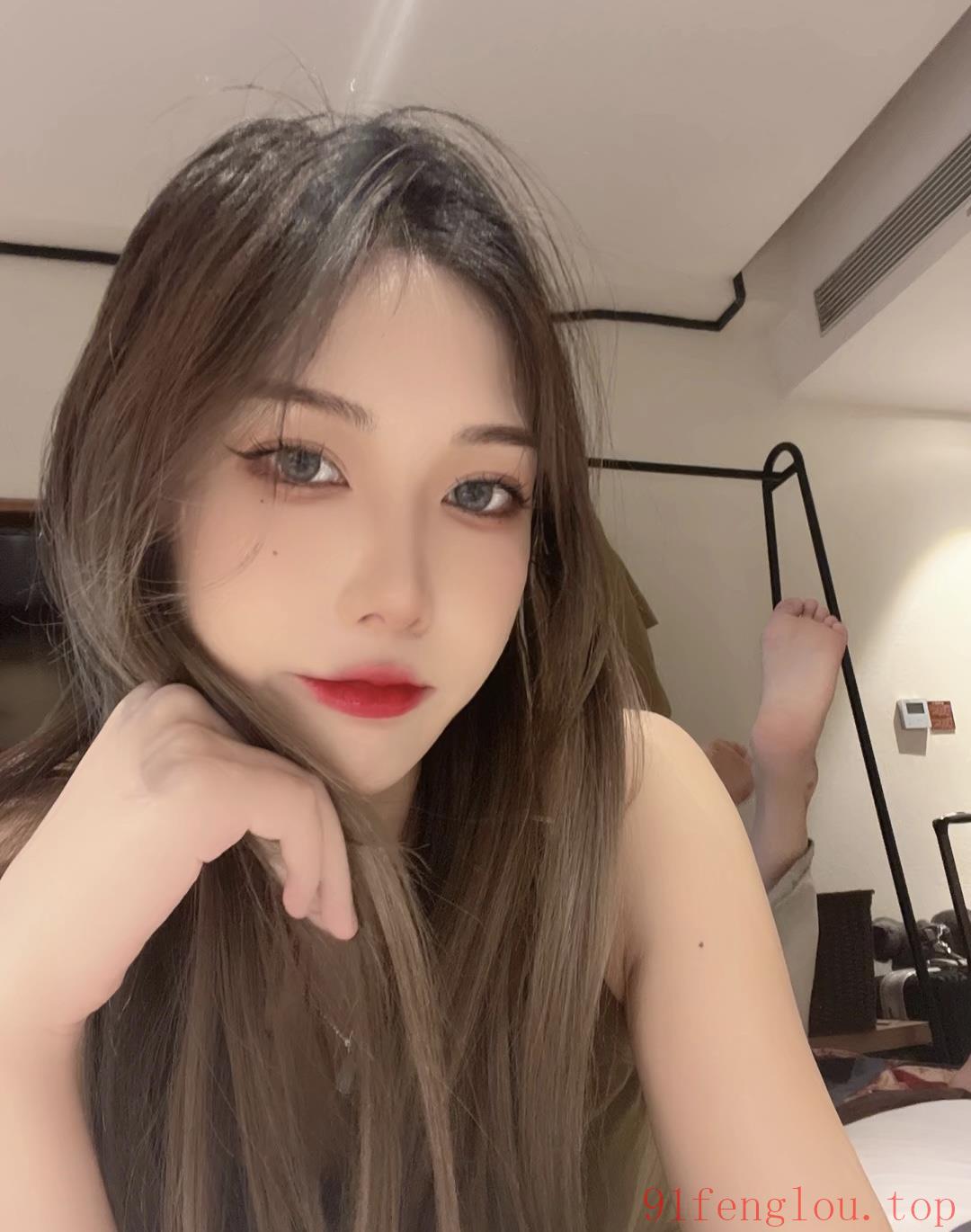 青岛清纯可爱嫩妹回味无穷