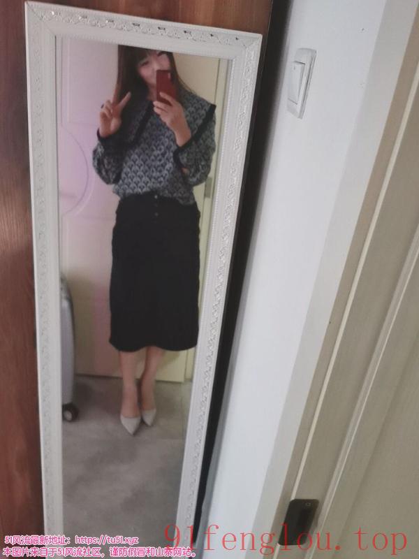 通泰路服务型妹子