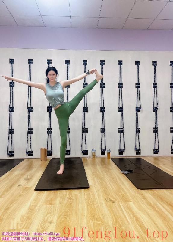 徐汇体验瑜伽老师