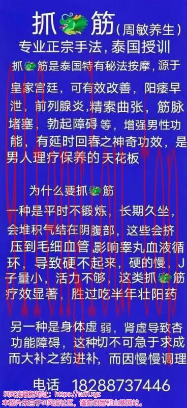 闵行区抓龙筋服务