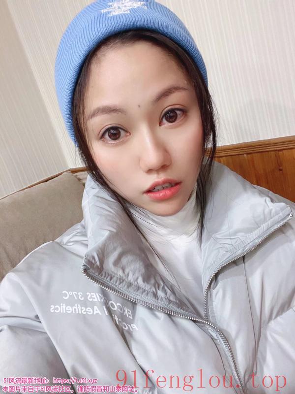 上海闵行佛系巨乳