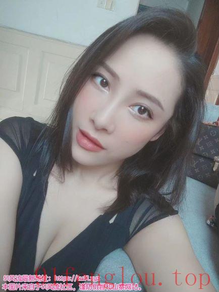 杭州娜娜姐姐回来了