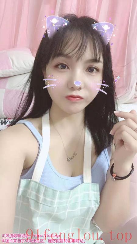 天河可爱小嫩妹