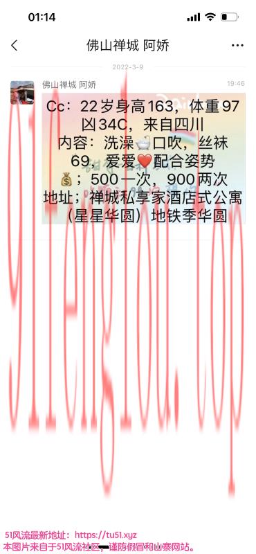 佛山阿娇女友感