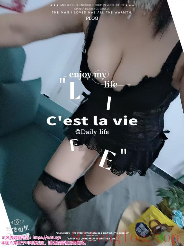 经常体验的一个熟女