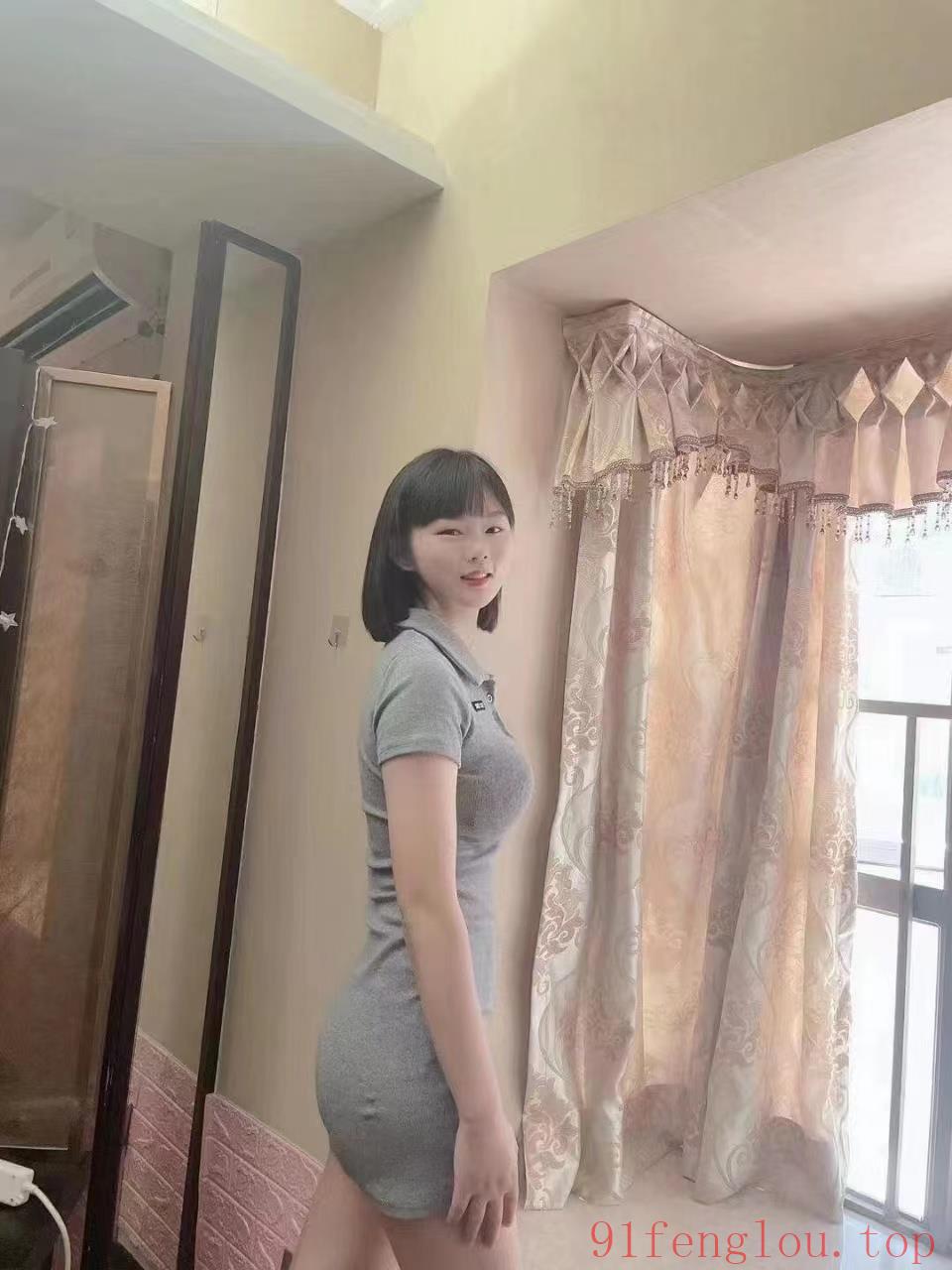 长腿妹蓉蓉 身材极品