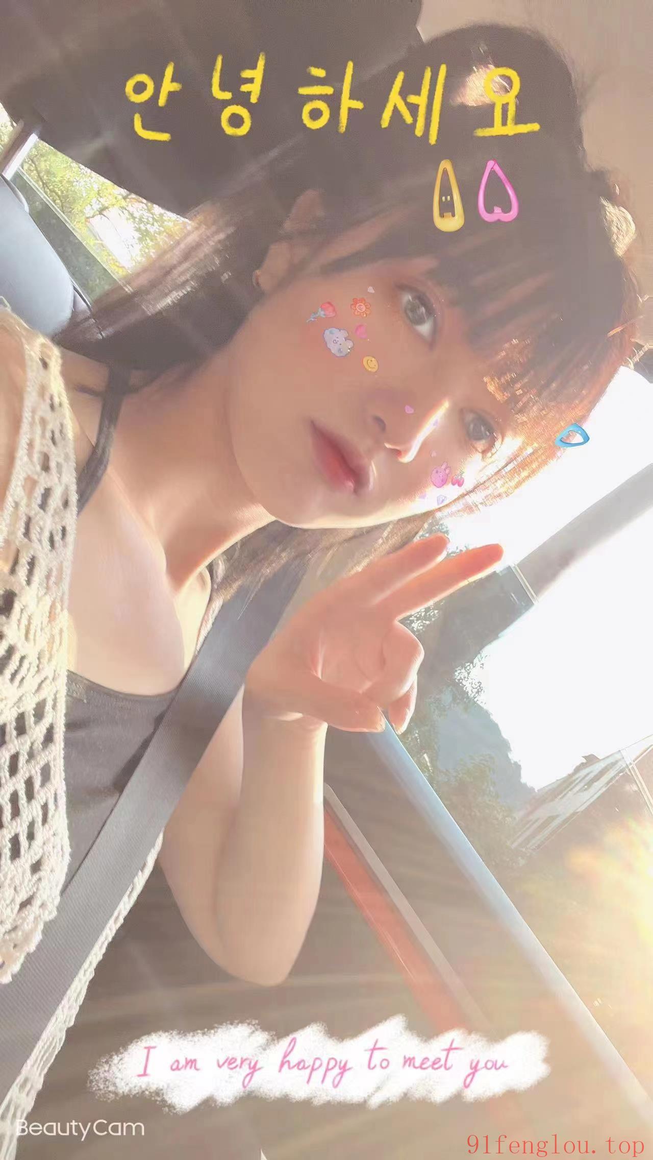 西乡Amy长腿学妹