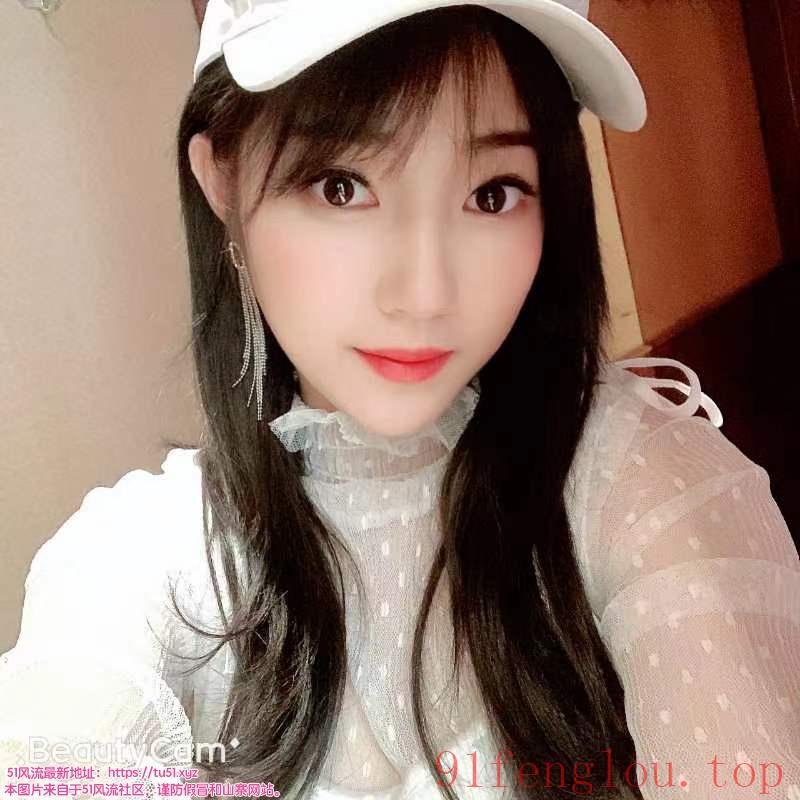 很会配合的小姐姐