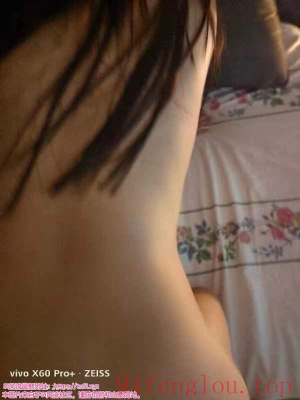 很会配合的小姐姐