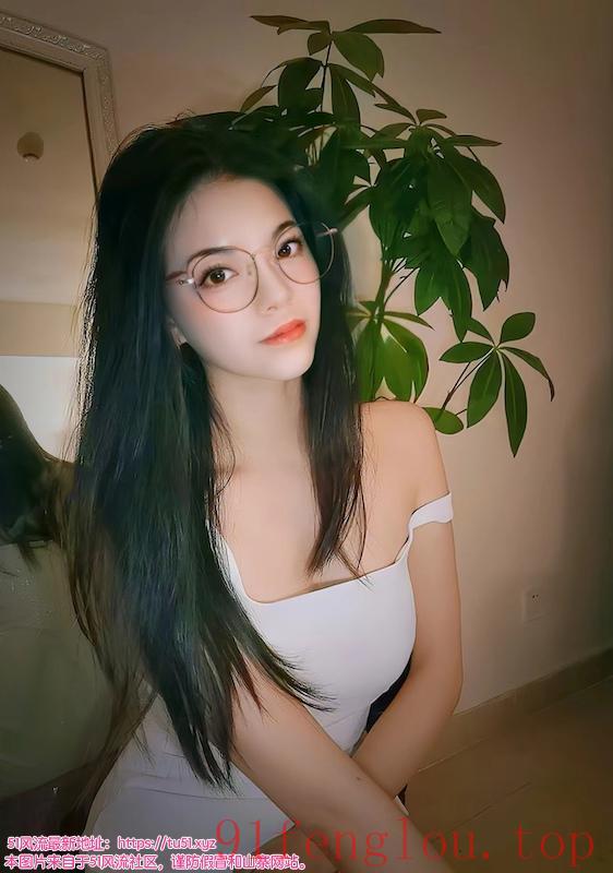 环保小姐姐曼妮