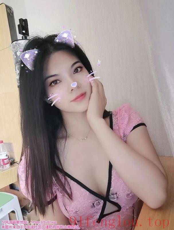 环保小姐姐曼妮