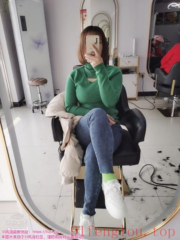 常州前黄小姐姐