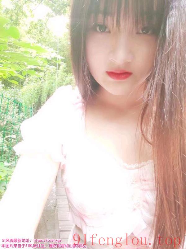 常熟很嫩的邻家女孩