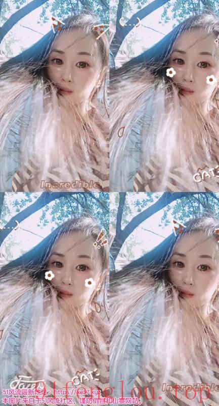 河西再次体验夏羽