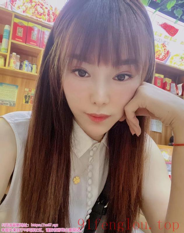 服务系少妇小猫