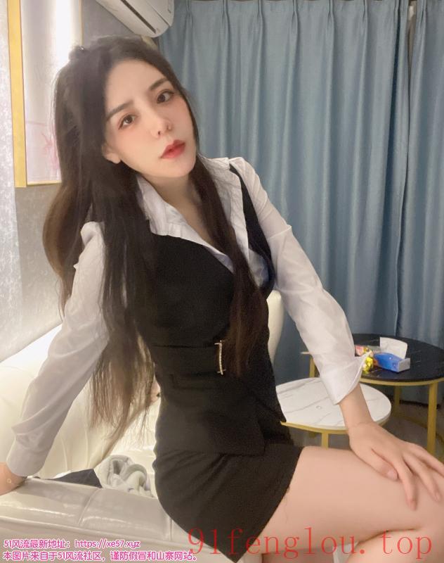 普陀制服颜值小姐姐