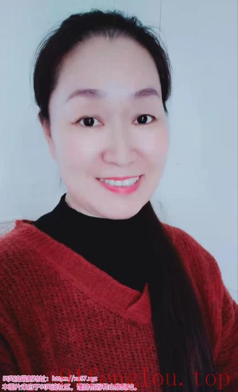 浦东熟女服务系