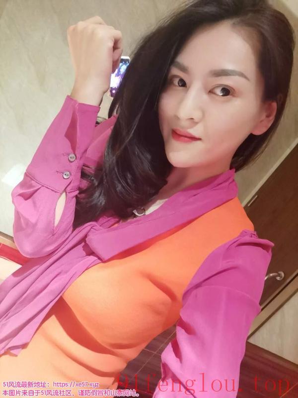 西安北郊曦曦姐姐