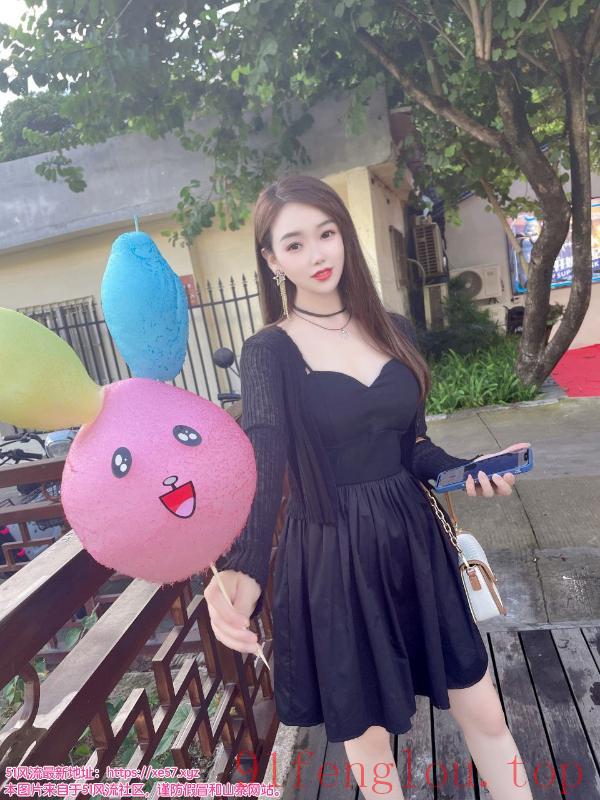 再次相约木渎女神