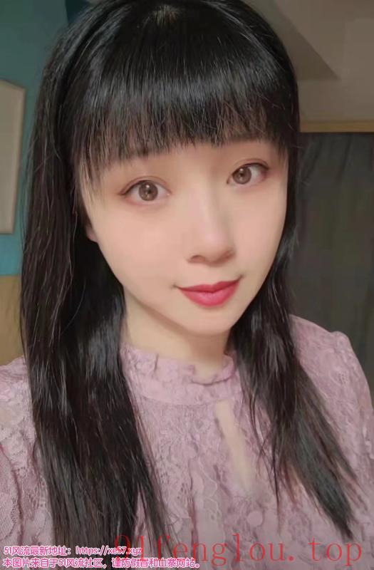 南京江宁大胸妹