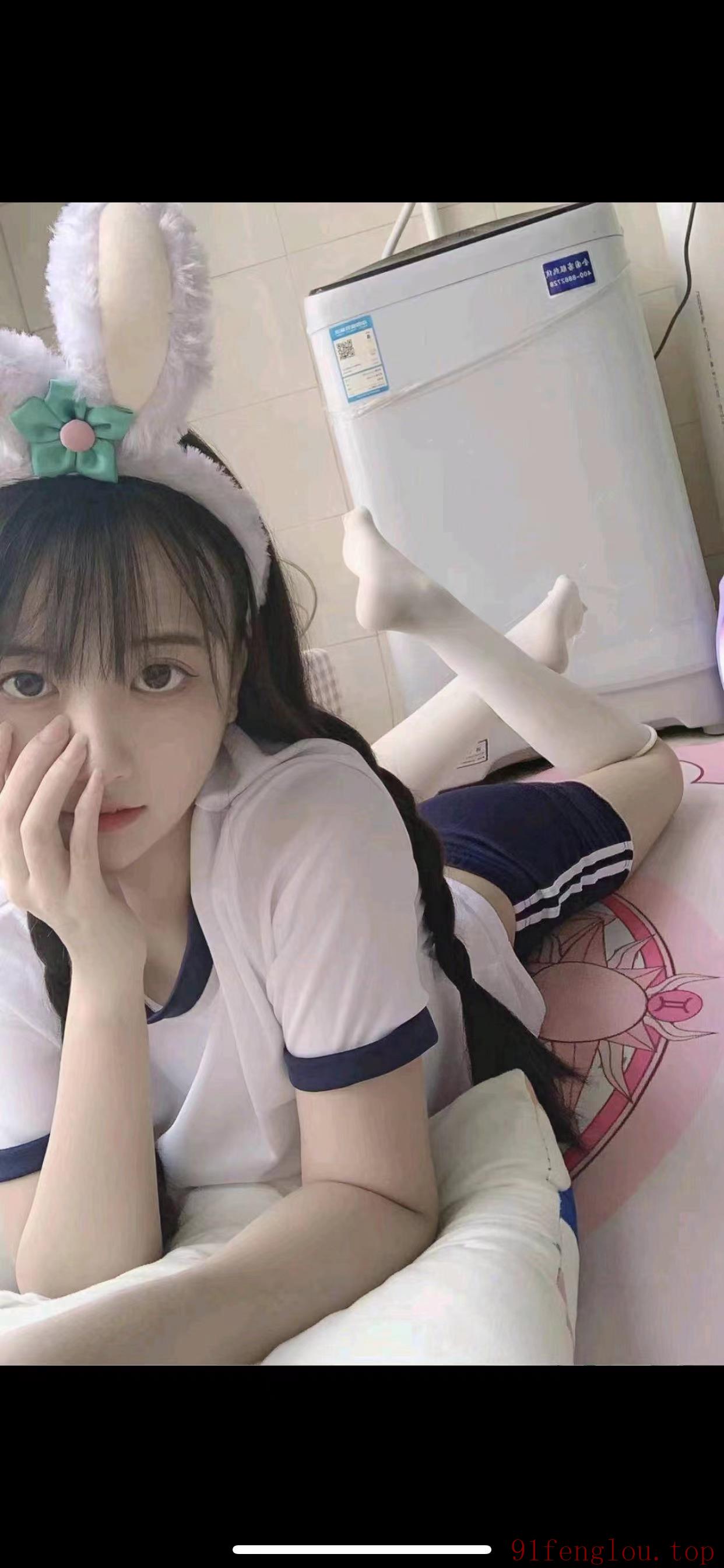 04年可三通兼职学生妹