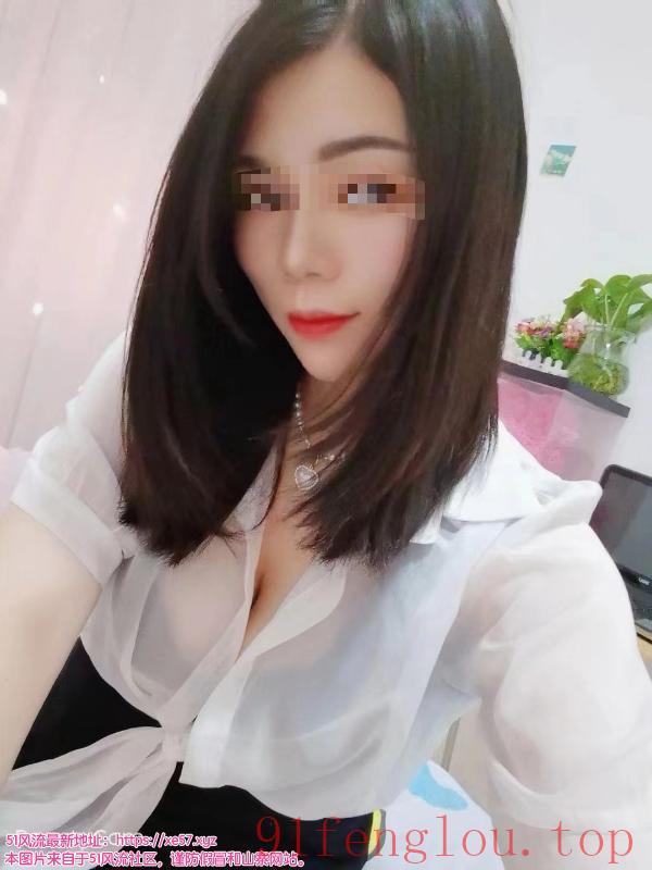 江岸温柔小少妇媛媛